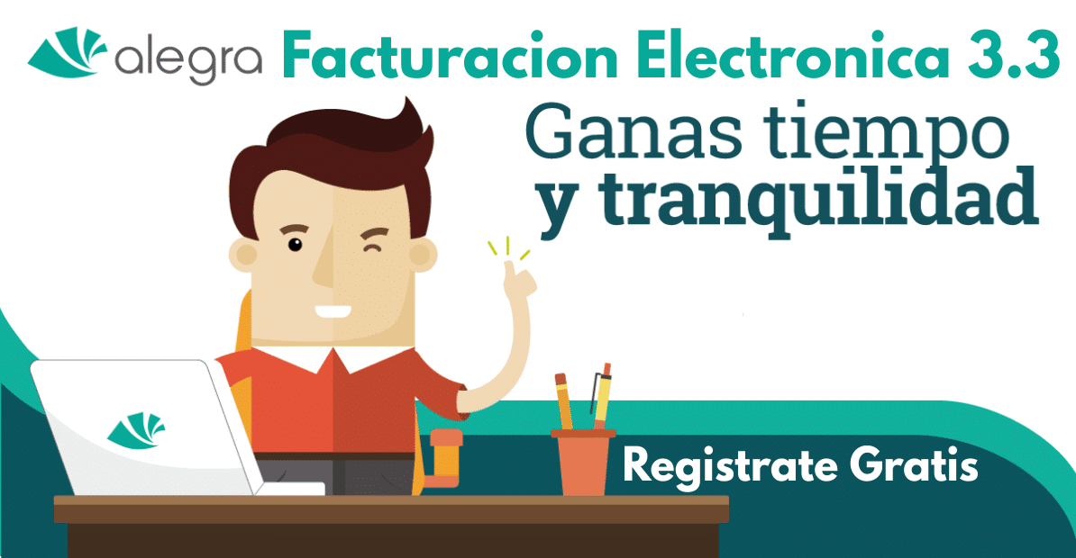 Facturacion Electronica 3.3