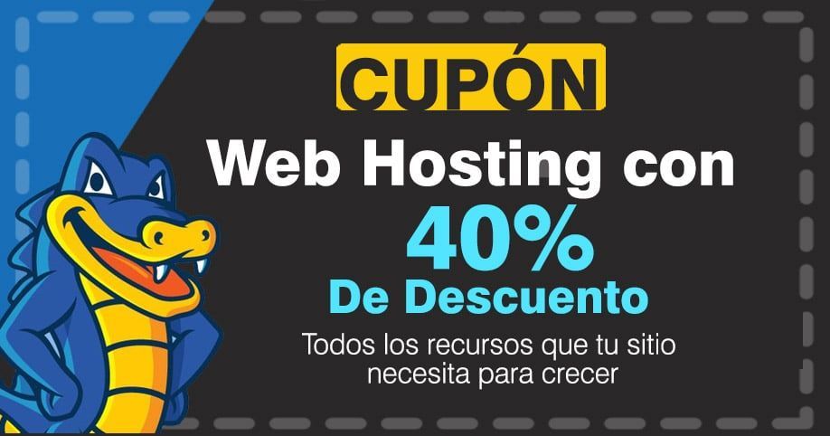 El mejor hosting al mejor precio en Mexico!