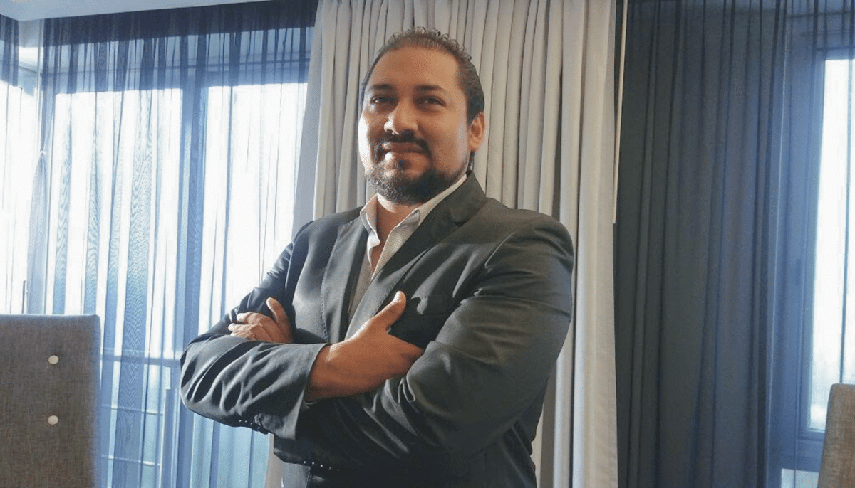 Marcos Ornelas: Misonu.com mi negocio en piloto automático